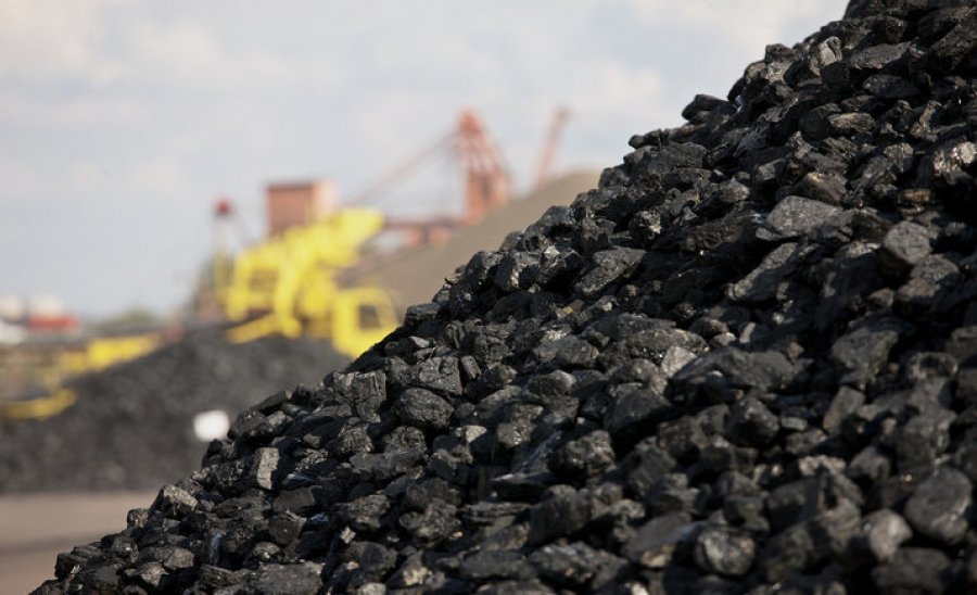 Цены на уголь растут еще до начала отопительного сезона в Казахстане