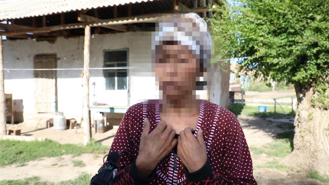 «Айтсаң, ініңді өлтірем». Алматы облысында туысы зорлаған 13 жастағы оқушы қыз жүкті болып қалды