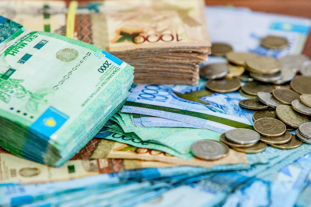 Казахстанские банки оштрафованы на 77 млн тенге с начала года