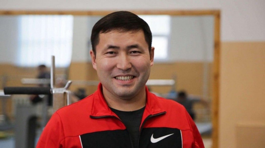 Қазақстандық бапкер Өзбекстанға Токио Олимпиадасында "алтын" алып берді