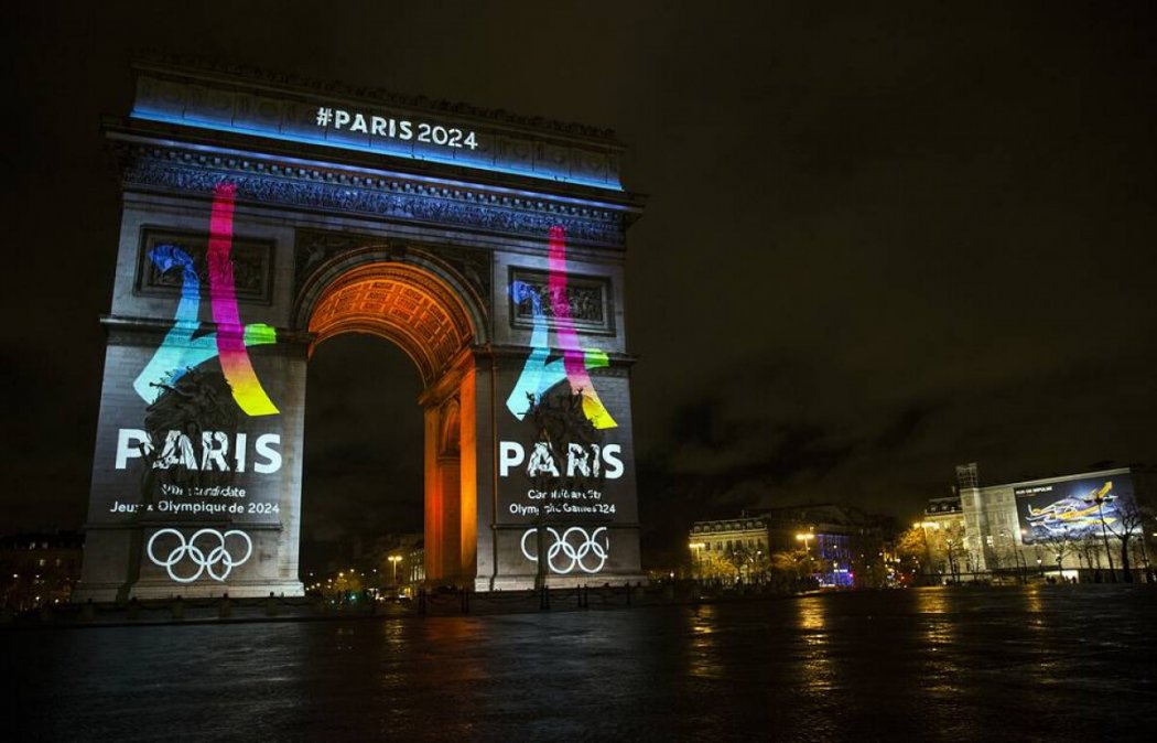 Жазғы Олимпиада ойындары 2024 жылы Парижде өтеді