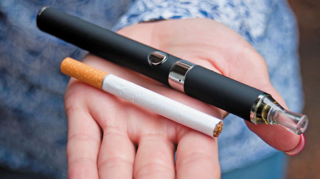 Бизнес потребовал отдельного регулирования электронных сигарет и вейпов 
