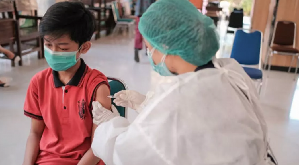 Қазақстанда балалар үшін коронавирусқа қарсы вакцинация төртінші тоқсанда басталмақ 