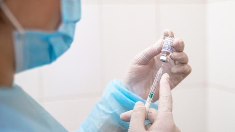 6 млн-нан астам адам вакцинаның бірінші дозасын салдырды