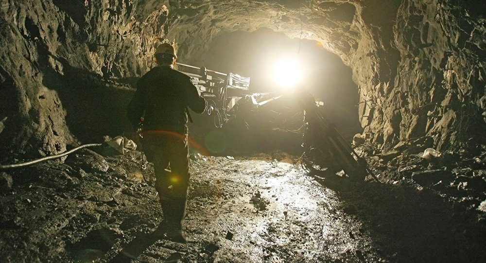 Ақтөбе облысында шахтада апат болды: зардап шеккендер бар