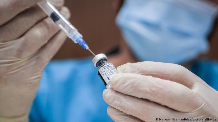 Биткоиндер үшін короновирусқа қарсы эксклюзивті вакцина-алаяқтықтың стандартты емес схемасы
