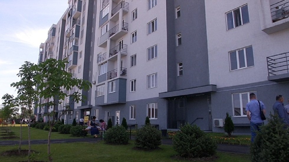 Цены на съемное жилье резко выросли в Алматы
