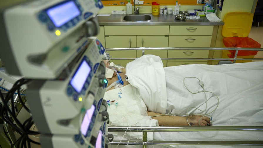 Многодетная мать скончалась от коронавируса в Карагандинской области 