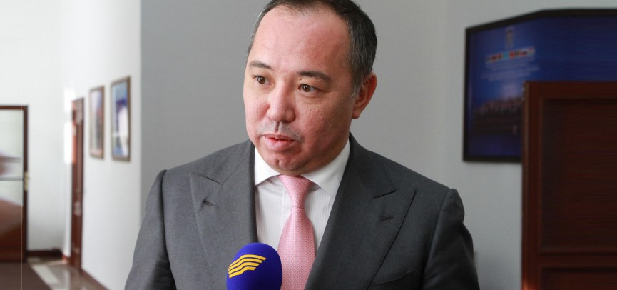 Отмена моратория на проверки бизнеса не соответствует здравому смыслу, - бизнес-омбудсмен Казахстана