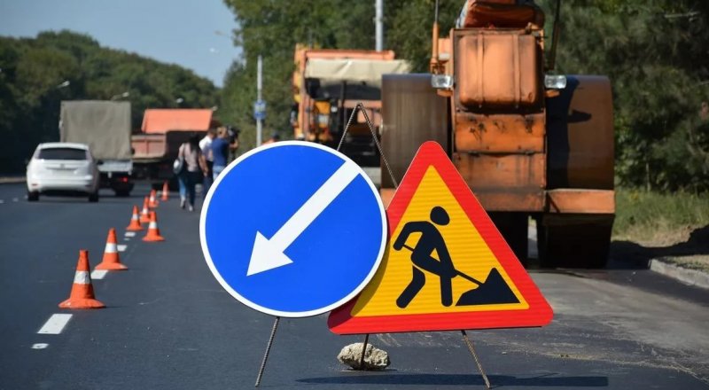 Туркестан: Отремонтируют две тысячи километров дорог