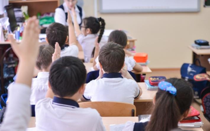 Новая должность появилась в школах Казахстана