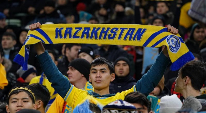 Одни и те же грабли казахского спорта