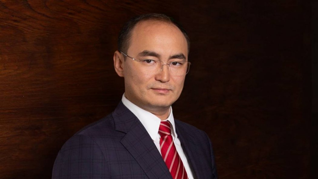 Руслан Манатаев освобожден от должности вице-министра сельского хозяйства РК
