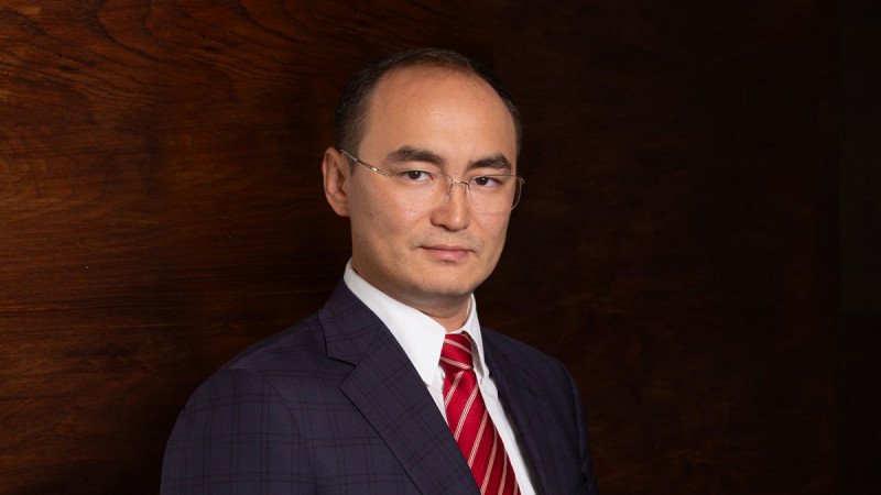 Руслан Манатаев ауыл шаруашылығы вице-министрі қызметінен босатылды