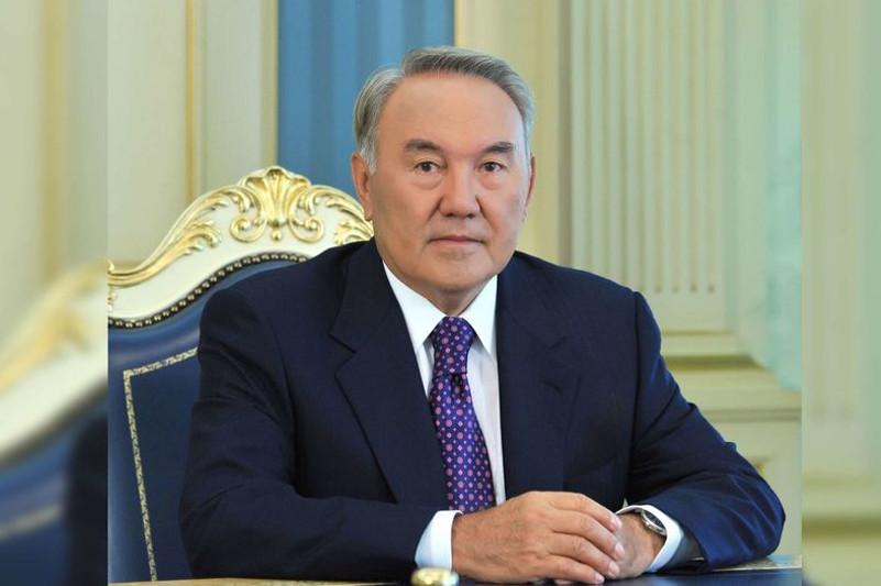 Принцип сплоченности должен стать основополагающим для человечества - Нурсултан Назарбаев