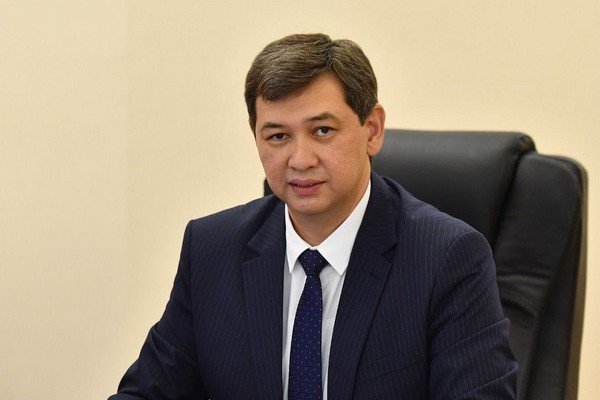 Актюбинцы подали в суд на главного санврача Казахстана