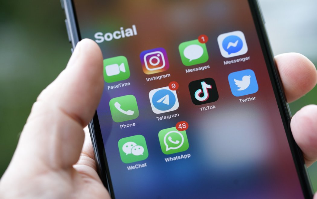 Эксперты: Регулирование социальных сетей – это мировой тренд