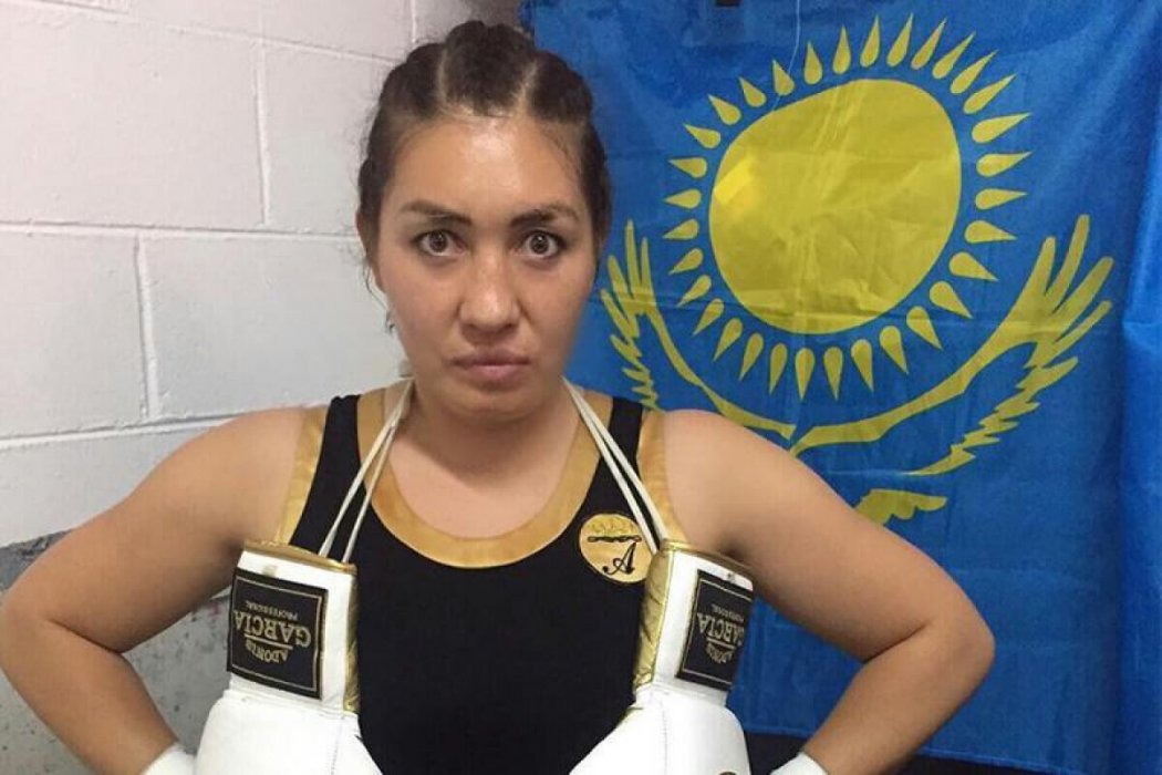 «Боксшы қыздарды лесбиге айналдырып жатыр»: Аида Сатыбалдинова ұлттық құрамада болып жатқан бар шындықты айтты