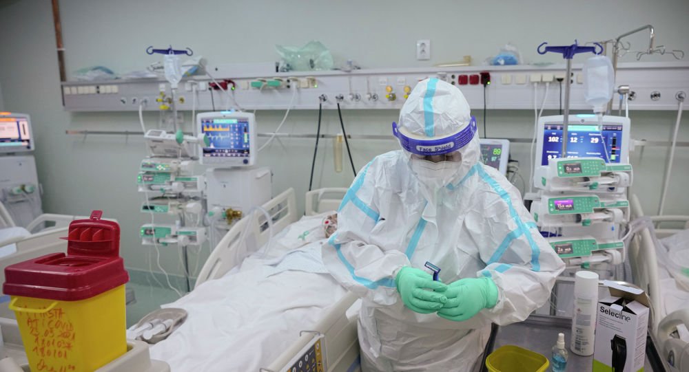 Қазақстанда вакцина алған 482 адам коронавирустан қайтыс болды