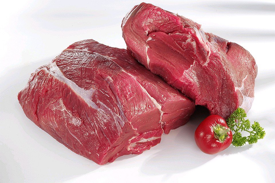 Мясо заметно подорожало в Казахстане 