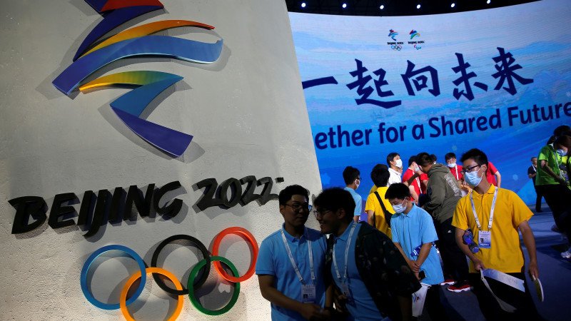 Пекиндегі қысқы Олимпиада шетелдік көрерменсіз өтеді