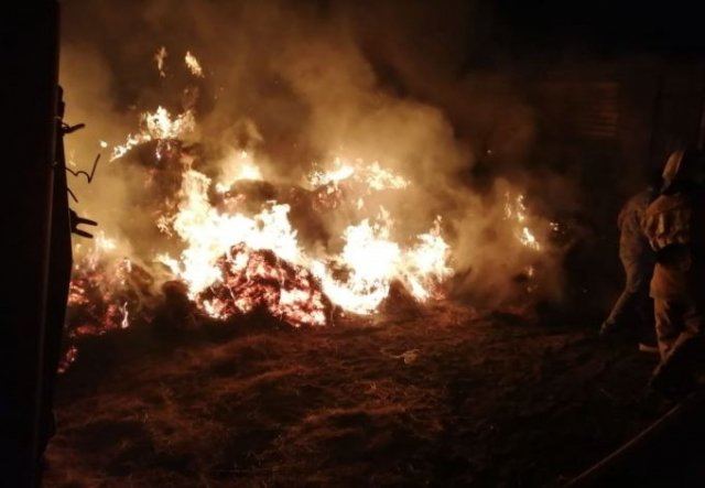 Трое детей заживо сгорели в Атырауской области: родные возмущены работой полицейских
