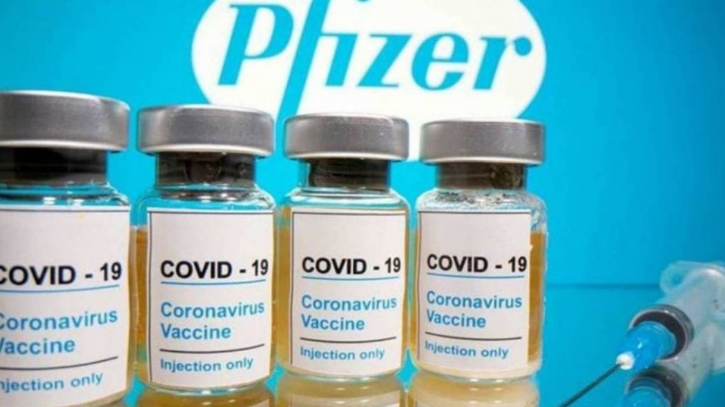 Pfizer вакцинасы Алматыға қашан келеді