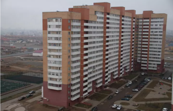 Қарағанды облысы соңғы 30 жылда тұрғын үй құрылысы бойынша рекорд орнатты