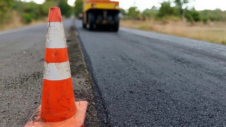 223 человека наказали за плохие дороги в Алматинской области