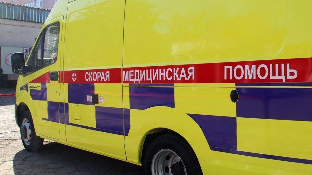 Полицейский спровоцировал ДТП в Караганде: погиб годовалый ребенок