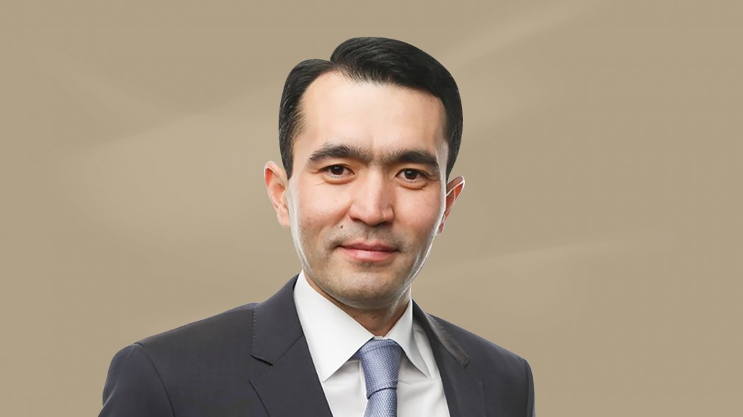 Ержан Еркінбаев мәдениет және спорт вице-министрі болып тағайындалды