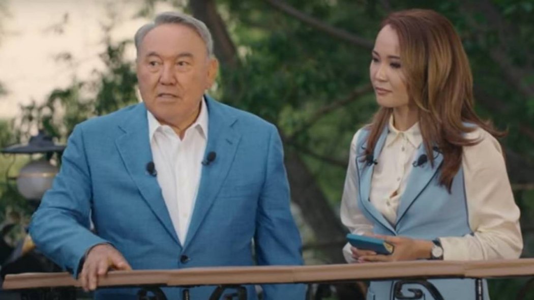 Назарбаевтың отставкаға кету туралы шешіміне қандай дерті себеп болған