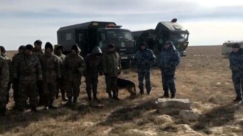 Тело без вести пропавшего мужчины нашли в Кызылорде
