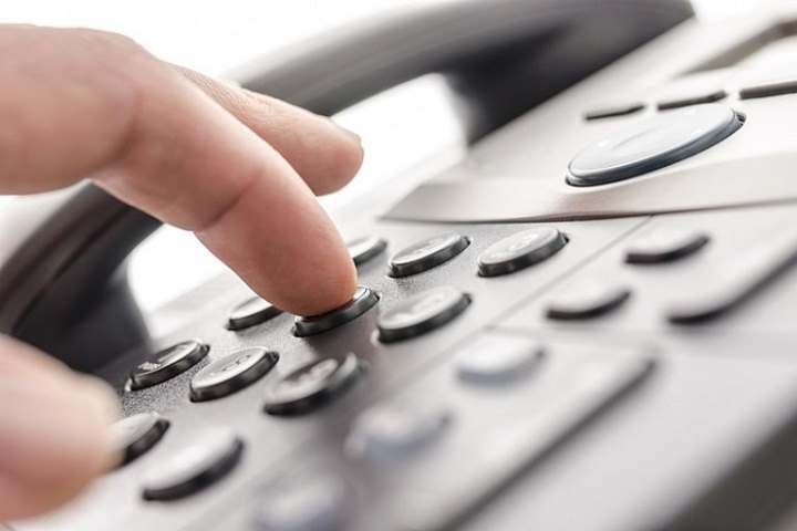 ОФ «Аман-саулык» возобновляет работу телефонной «Горячей линии»