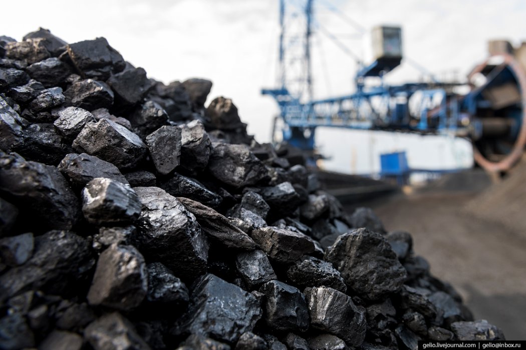 Уголь подорожал в Казахстане