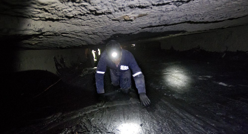 Гибель шахтеров в Абае: тотальная проверка пройдет на всех предприятиях области