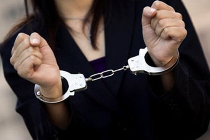 Наркосбытчицу приговорили к десяти годам лишения свободы в Павлодаре