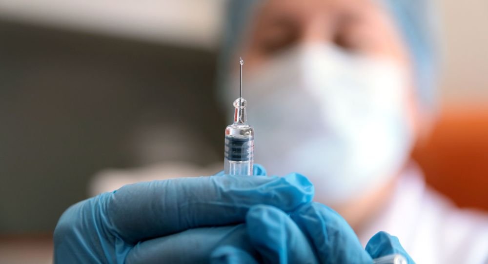 Нұр-Сұлтанға Pfizer вакцинасы жеткізілді