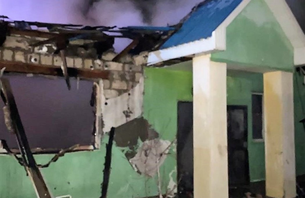 Двое 19-летних парней скончались после взрыва котла в Атырау