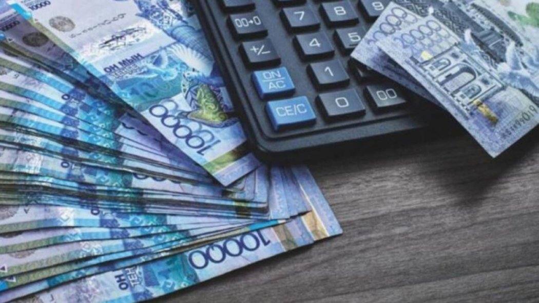 Карагандинца осудили за выписку счетов-фактур на 258 млн тенге