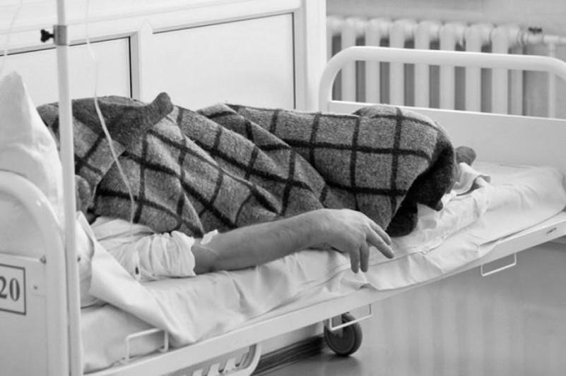 13 казахстанцев умерли от коронавируса и пневмонии за сутки