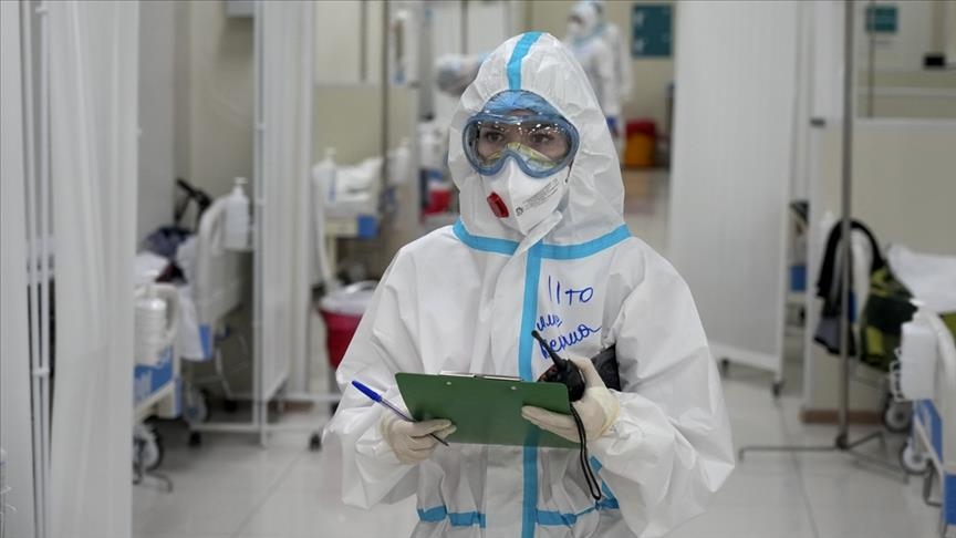 13 человек умерли от коронавируса в Казахстане за сутки 