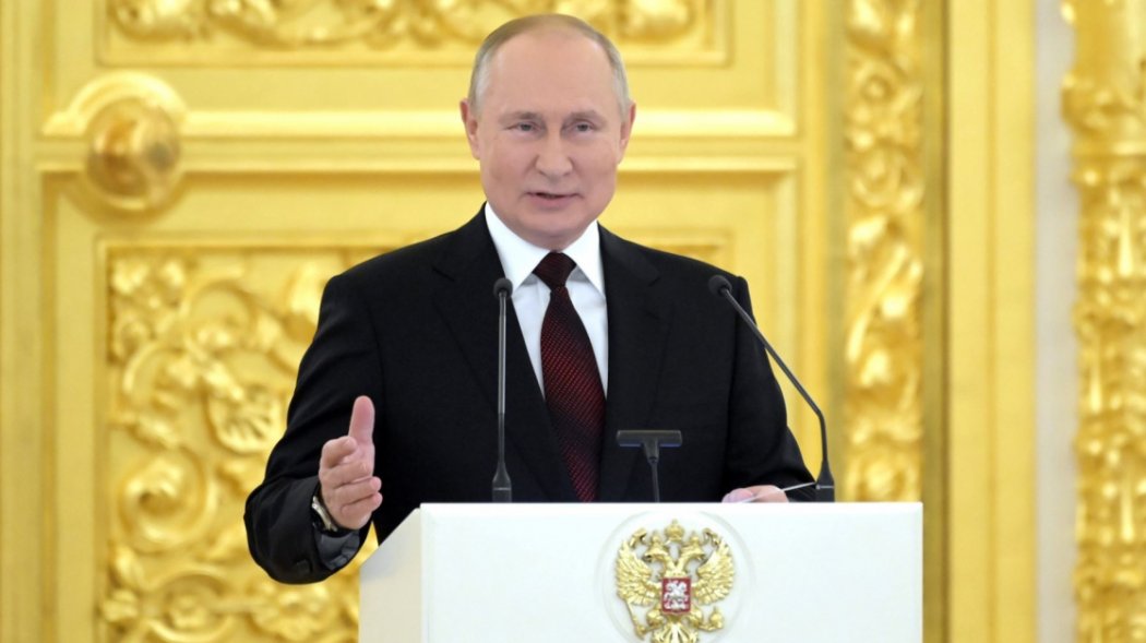 Под руководством Н.Назарбаева Казахстан заслужил высокий авторитет на мировой арене – В.Путин