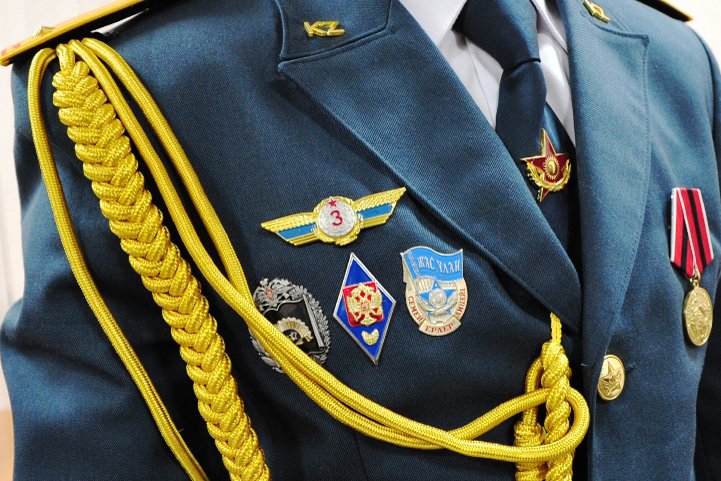 210 курсантов сбежали из военного вуза в Алматы