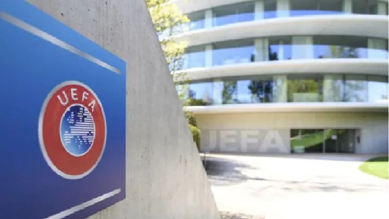 УЕФА "Астанаға" 150 мың евро айыппұл салып, еурокубоктан аластататынын мәлімдеді