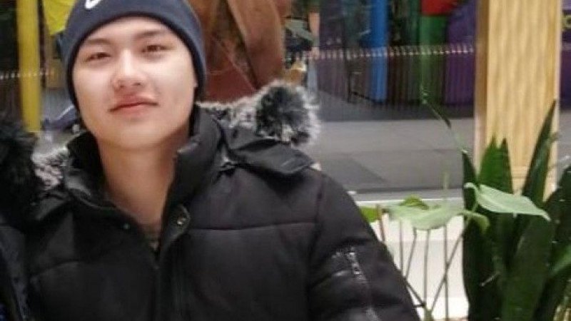 Молодой человек пропал после допроса в Атырау 