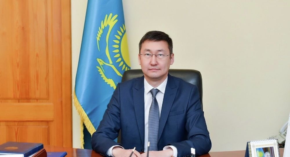 Экс-глава комитета Минздрава получил новую должность
