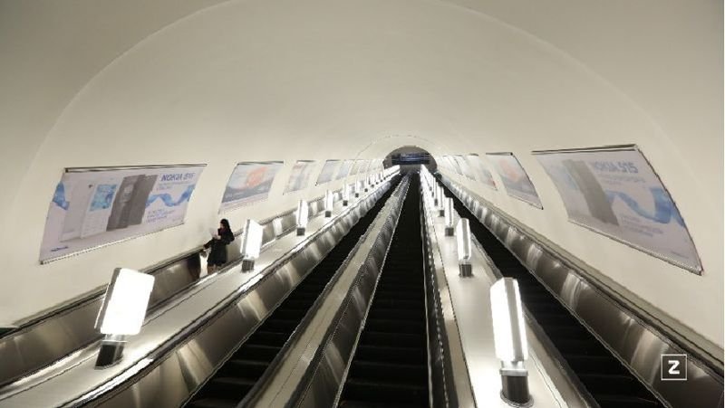 Алматыдағы метро "Алтын Орда" базарына дейін созылады