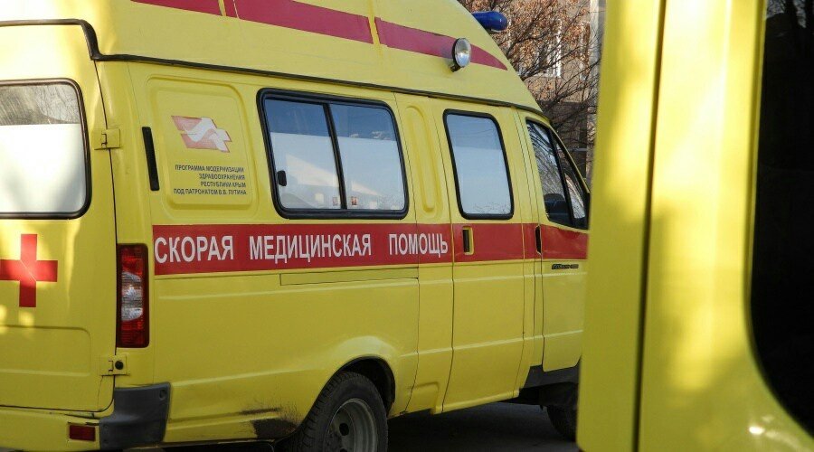 Две несовершеннолетних и двое взрослых тяжело пострадали в ДТП в Павлодарской области