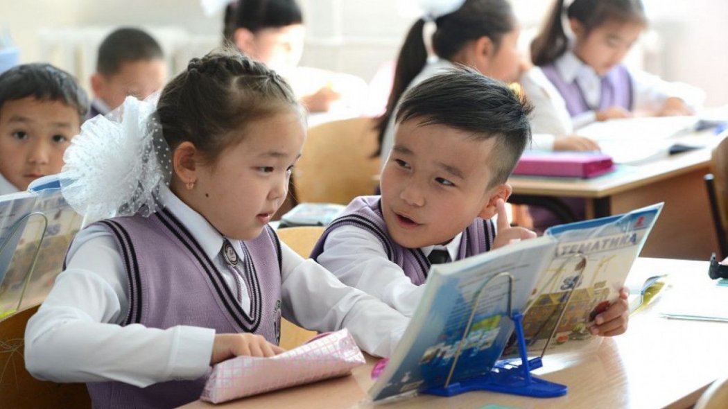 Сколько дней отдохнут казахстанские школьники на зимних каникулах